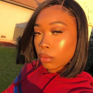 Follow me on IG @Karimahgdlife